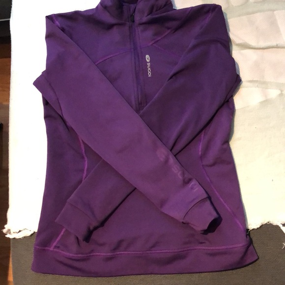 Sugoi- Running Jacket - Picture 2 of 7